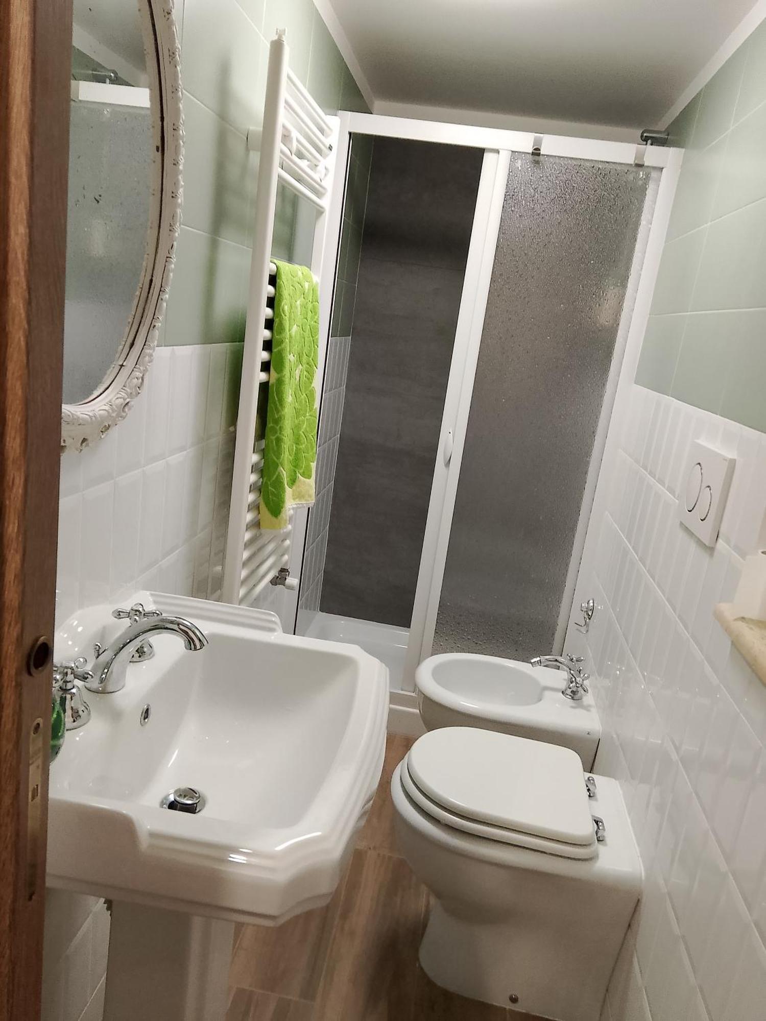 Apartament Numero 33 Cori Zewnętrze zdjęcie